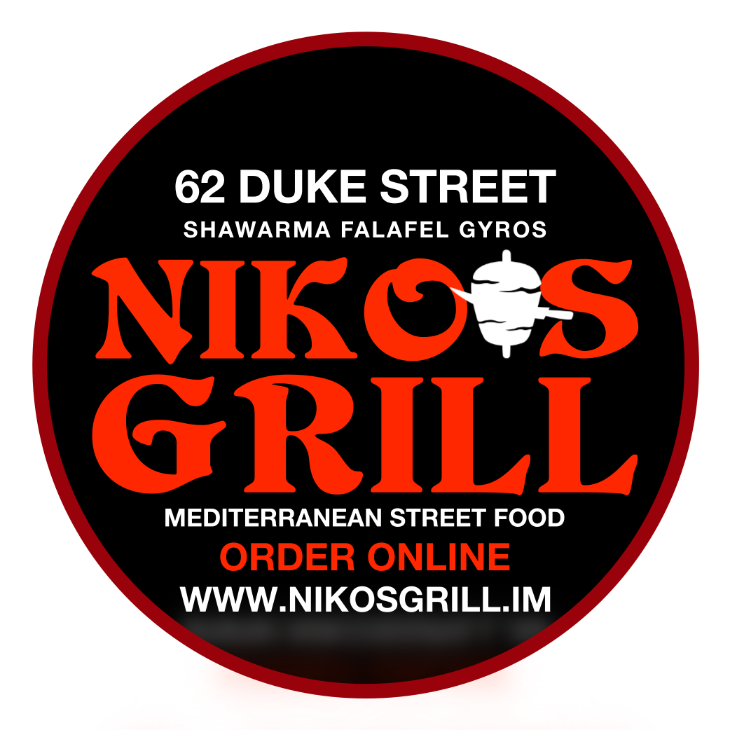 Nikos Grill